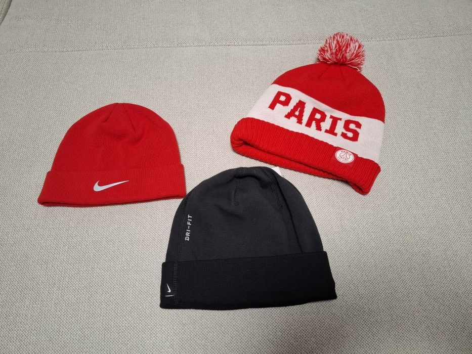 Caciula nike adidas salewa