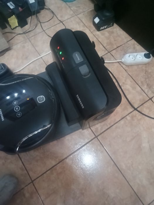 Aspirator Samsung ofertă!!
