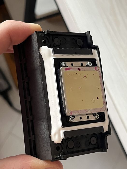 Головка xp600 янги 100%