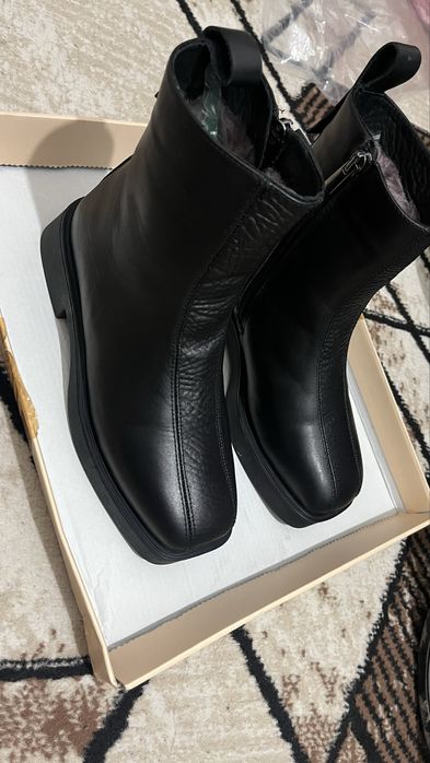 Продается зимняя обвуь