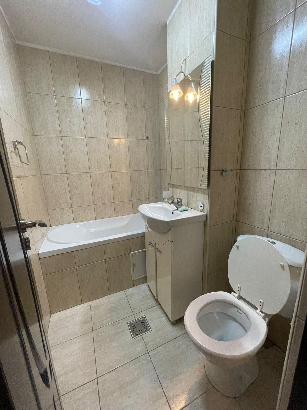 Apartament Pietonal Unirii