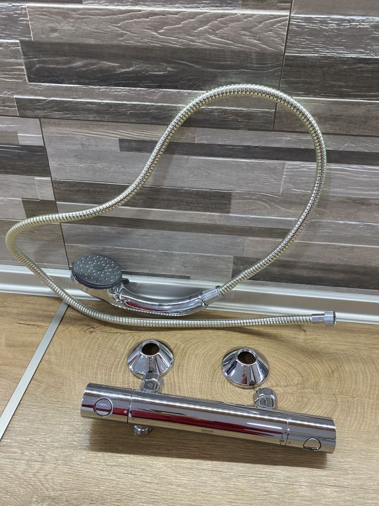 Grohe Грое термостат смесител
