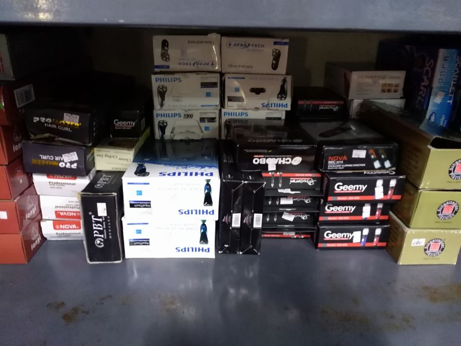 Отличный выбор, доступные цены