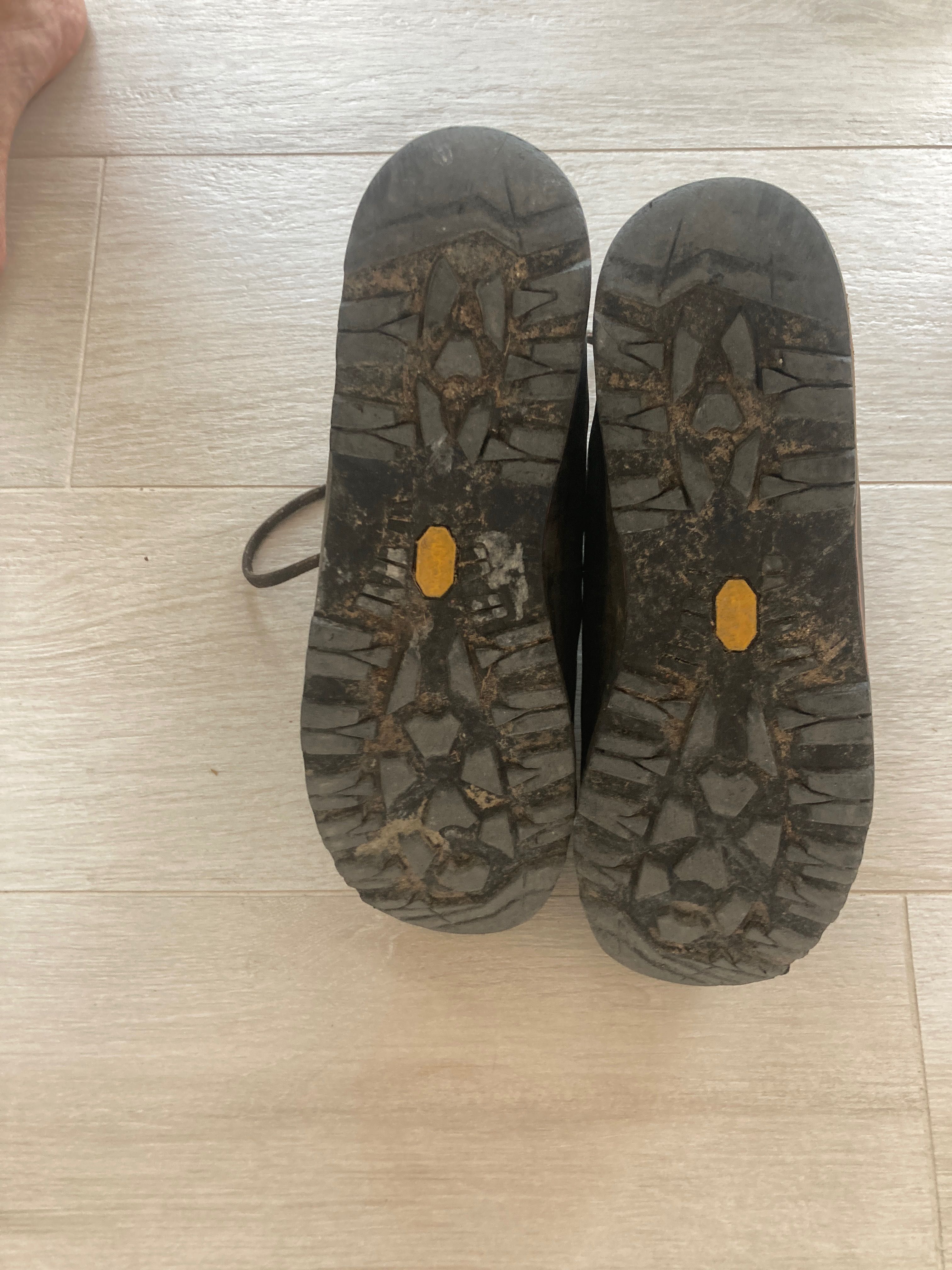 Meindl Vakuum Men GTX – Категория B – Номер 44 (9½ UK)