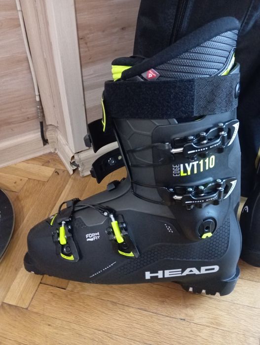 Ски обувки Head, LVT 110,