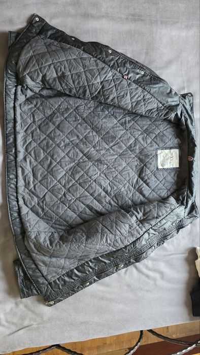 Оригинальная куртка Tom Tailor