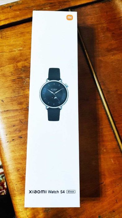 Xiaomi Watch S4 41mm