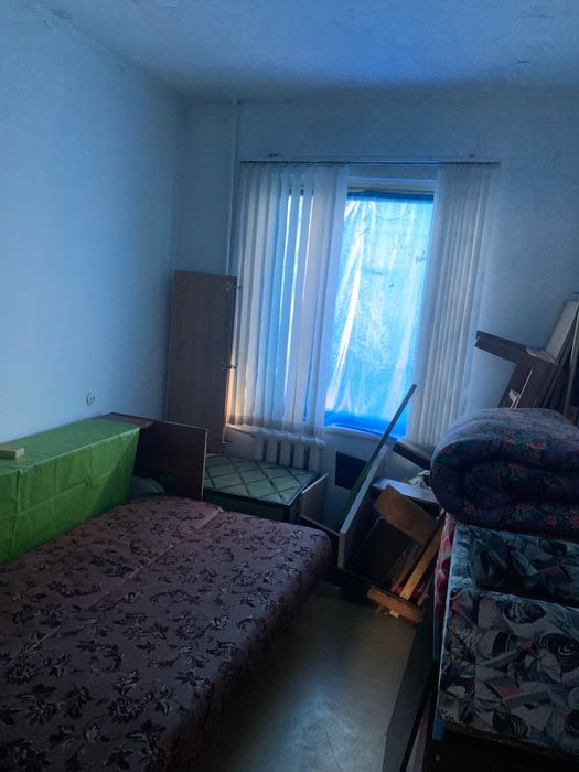 Квартира медгородок