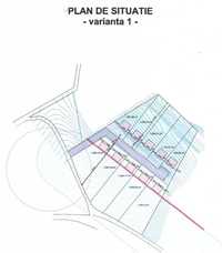 Targu Mures - 1,5 Ha Teren intravilan de vanzare