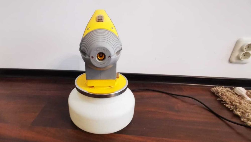 IGEBA NEBULO Generator ULV profesional Nebulizator portabil ceata rece