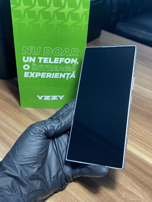 Samsung Galaxy Z Fold7 / Garanție 12 luni / 256 Gb / Ca nou