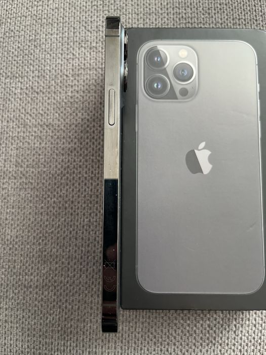 Apple Iphone 13 Pro Max 1TB graphite