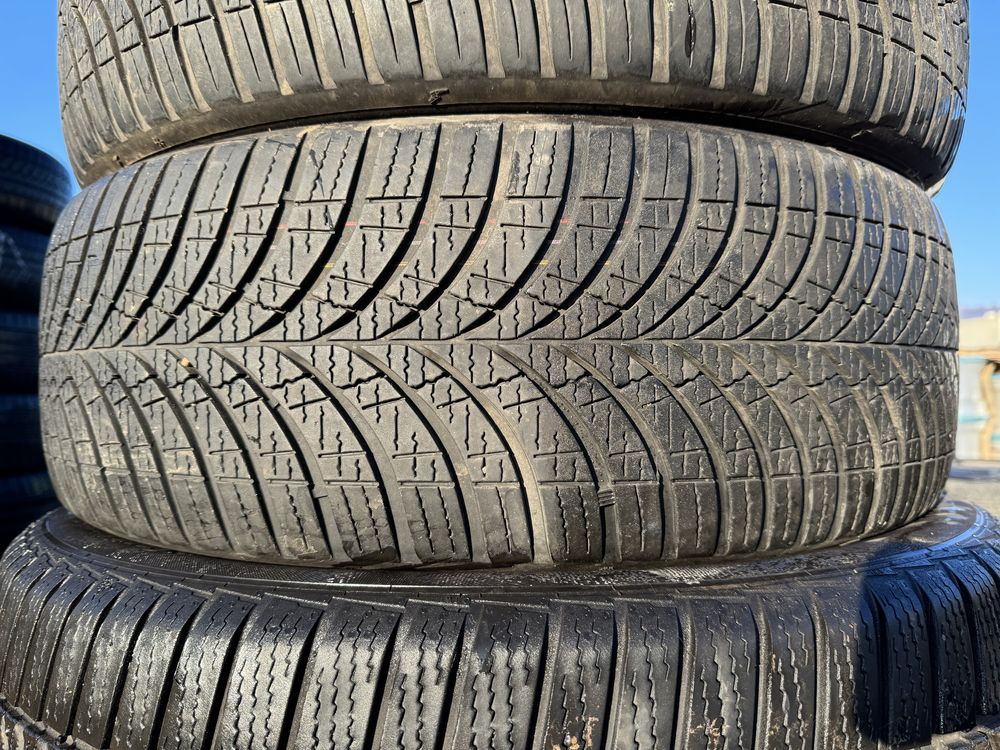 Anvelope 215/45/20 Goodyear