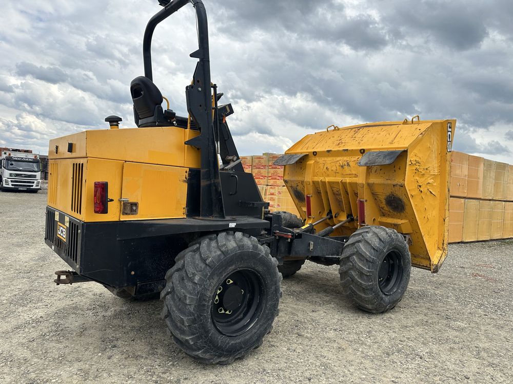 Dumper JCB-9T FT