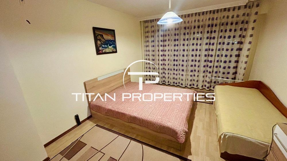 Двустаен, под наем, ж.к Славейков