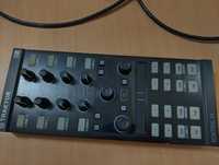 Native instruments tractor controller mk2
