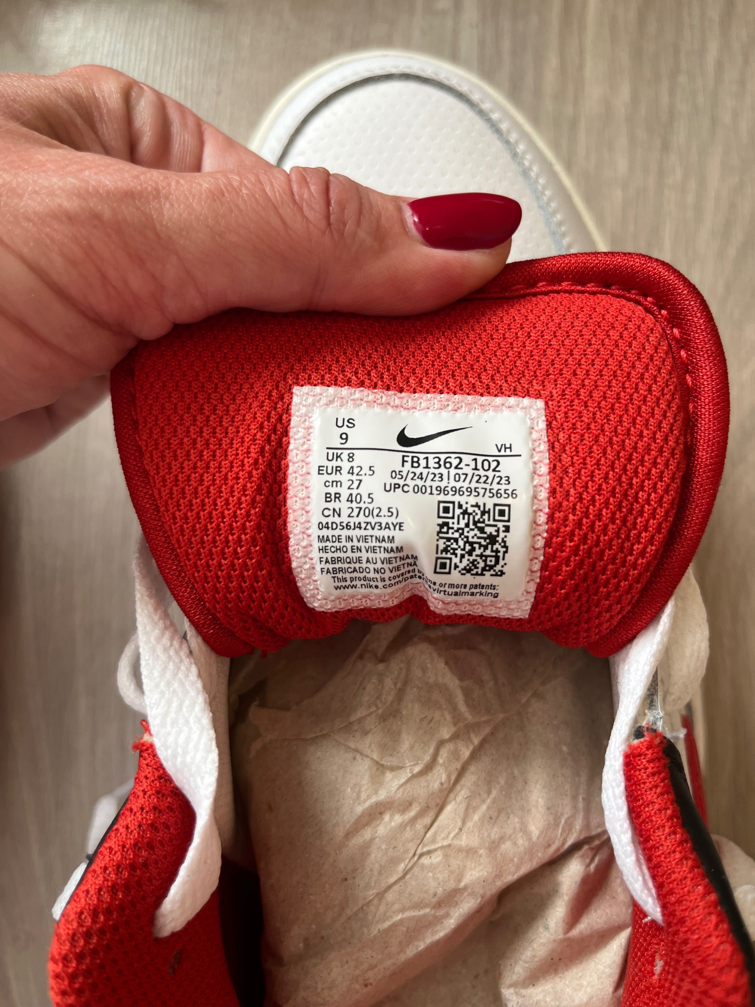 Маратонки/кецове Nike