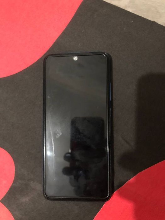 Redmi note 11  6ga 128tali