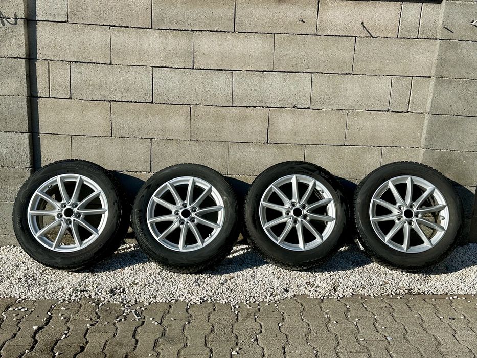 Jante Bmw Style 560 R17