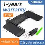 APPLE MacBook Air 13"A1932 2018 2019 A2179 Early 2020 4377MAH/49.9WH