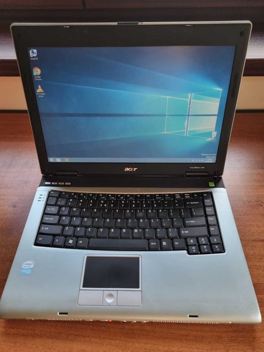 Laptop Acer TravelMate 2480