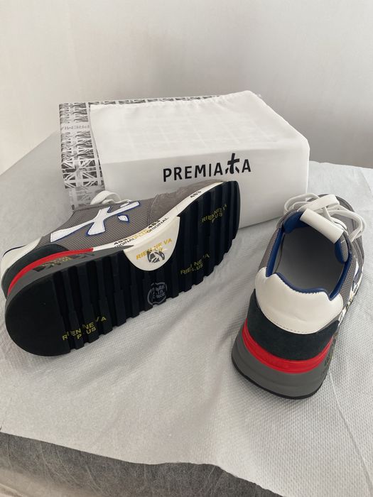 Adidasi Premiata marime 44