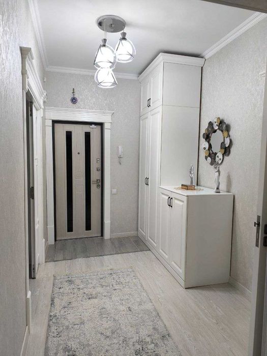 Продается 3х комнатная квартира