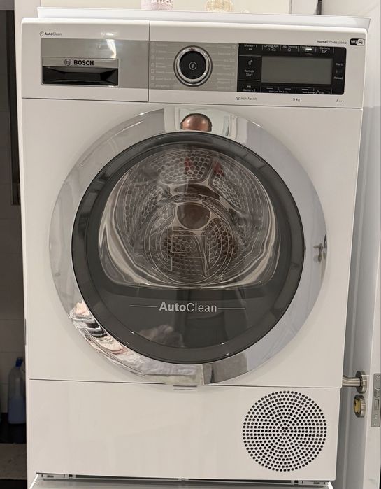 Сушилня Bosch WTX87EHOEU/03. home professional