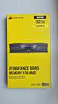 Memorie RAM DDR5, Corsair Vengeance 32GB,  6000MTS, CL30, sigilati