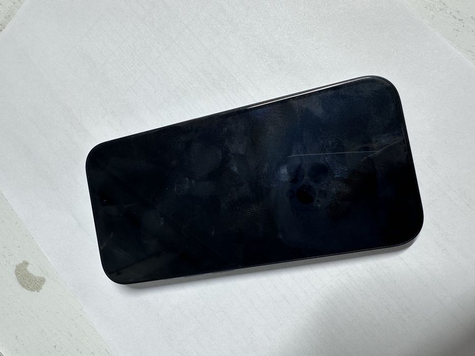 Iphone 15, 128 gb 97% (г Алматы лот: 711841)