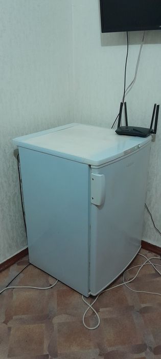 продам морозильную камеру