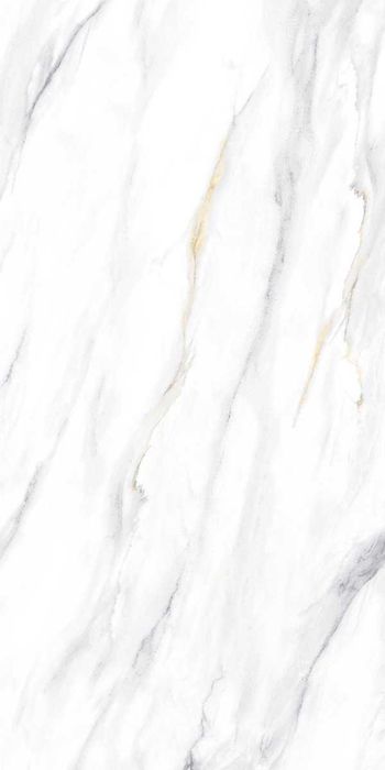 Gresie tip marmura Dampsy Bianco 60x120 Lucioasa