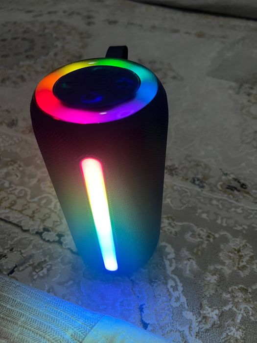 Blyutuz Kolonka sotiladi.Yengi