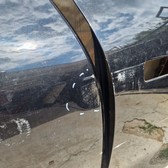 NIO ET7 предна дясна и задна дясна врата