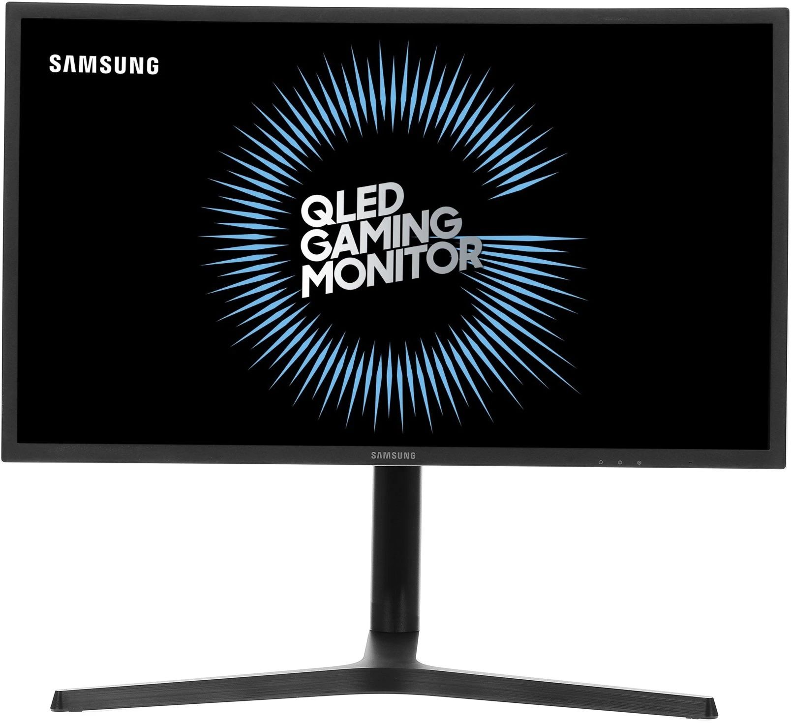 Монитор Samsung C27HG70