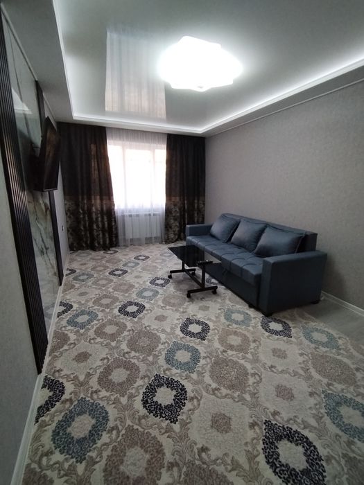 Продаётся одна комнатная квартира В Кагане.