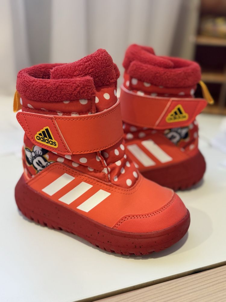 Детски апрески Adidas Minnie Mouse