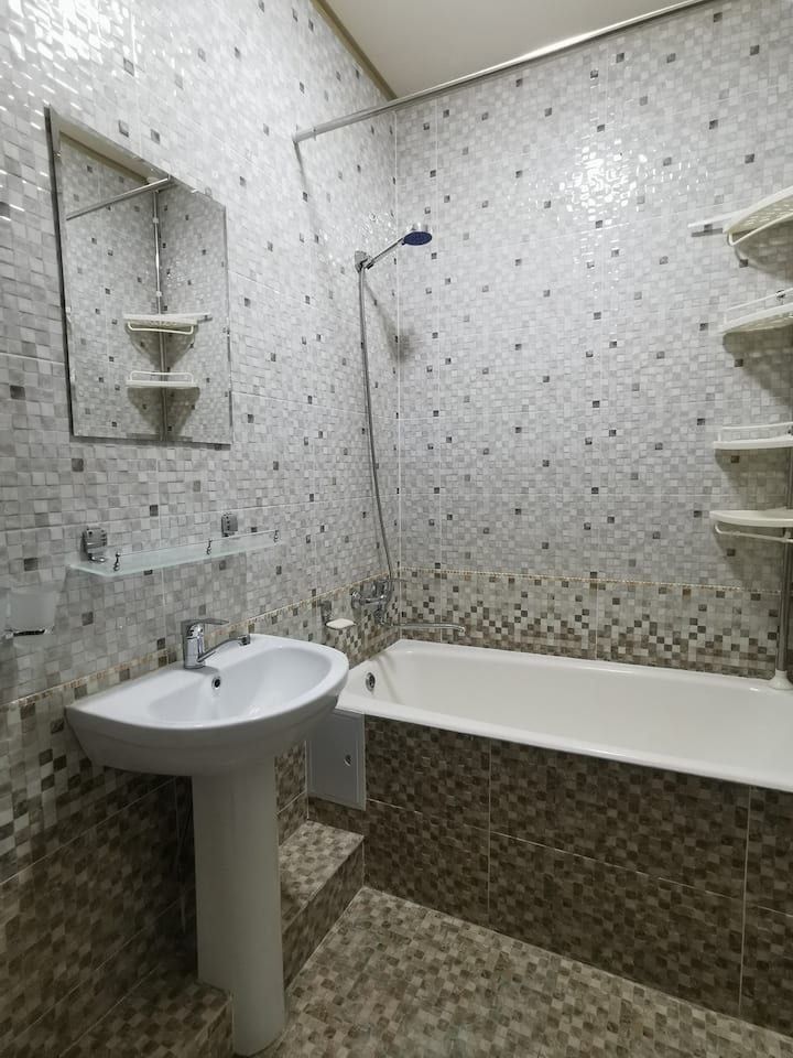 Продается своя квартира