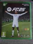 Joc FC25 Xbox One Xbox Series