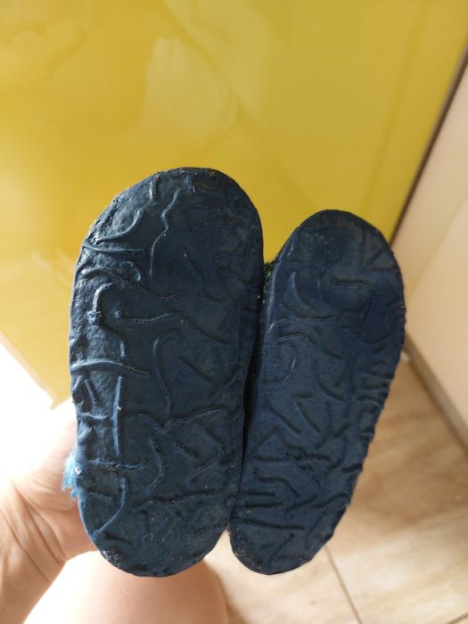 Papuci pt interior Nanga