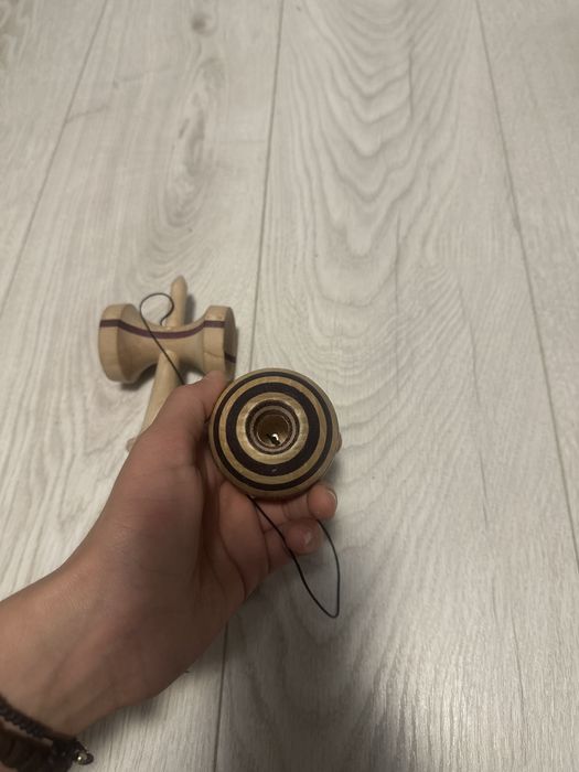 Kendama europe nelansata