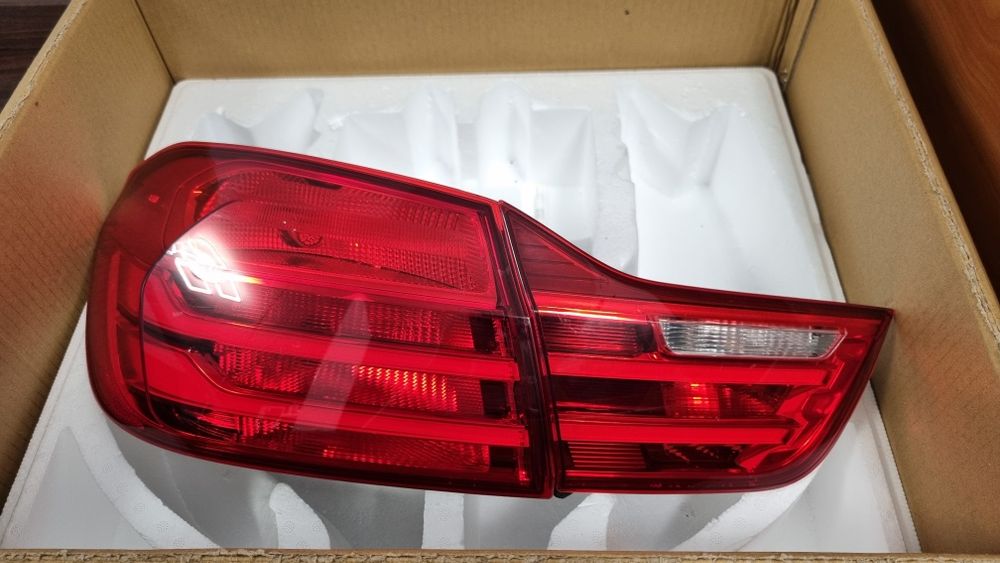 Задни стопове за BMW Series 4 F32 F33 F36 F82/83