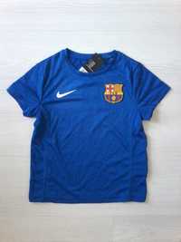 Tricou FC Barcelona pentru copii