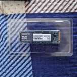 ssd nvme m.2 2280 gigabyte 256GB