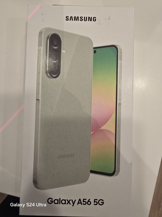Смартфон Samsung Galaxy  A56 5G