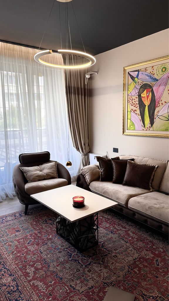 Продава се Двустаен апартамент в София, Красно село - 65 кв.м за 3154 €/кв.м - Снимка #6