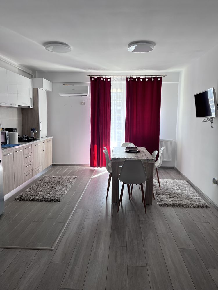 Apartament Navodari