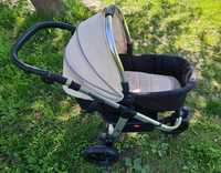 Carucior Infababy® 3 in 1