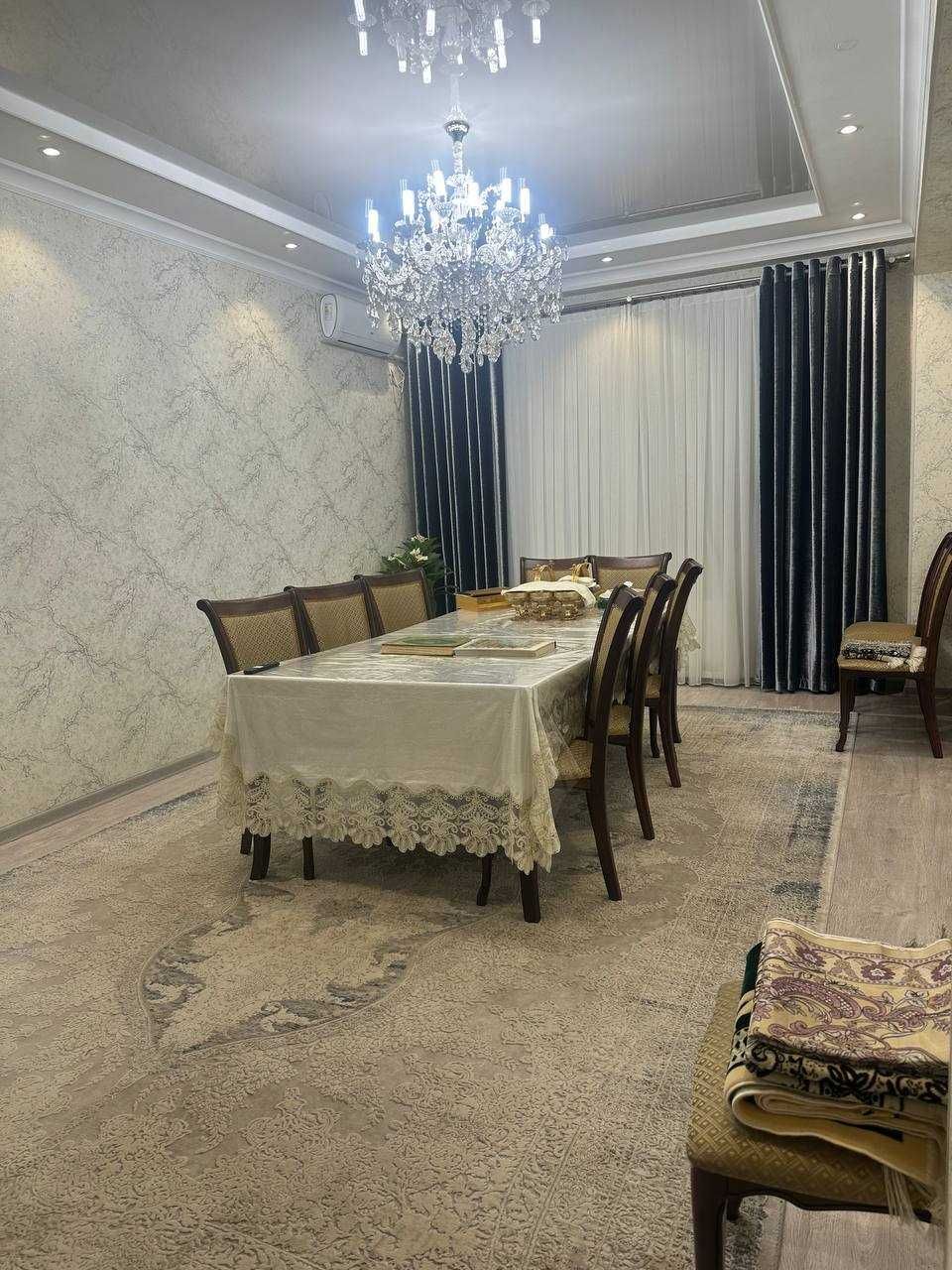 Срочно продается Чиланзар 14 кв 5/1/9