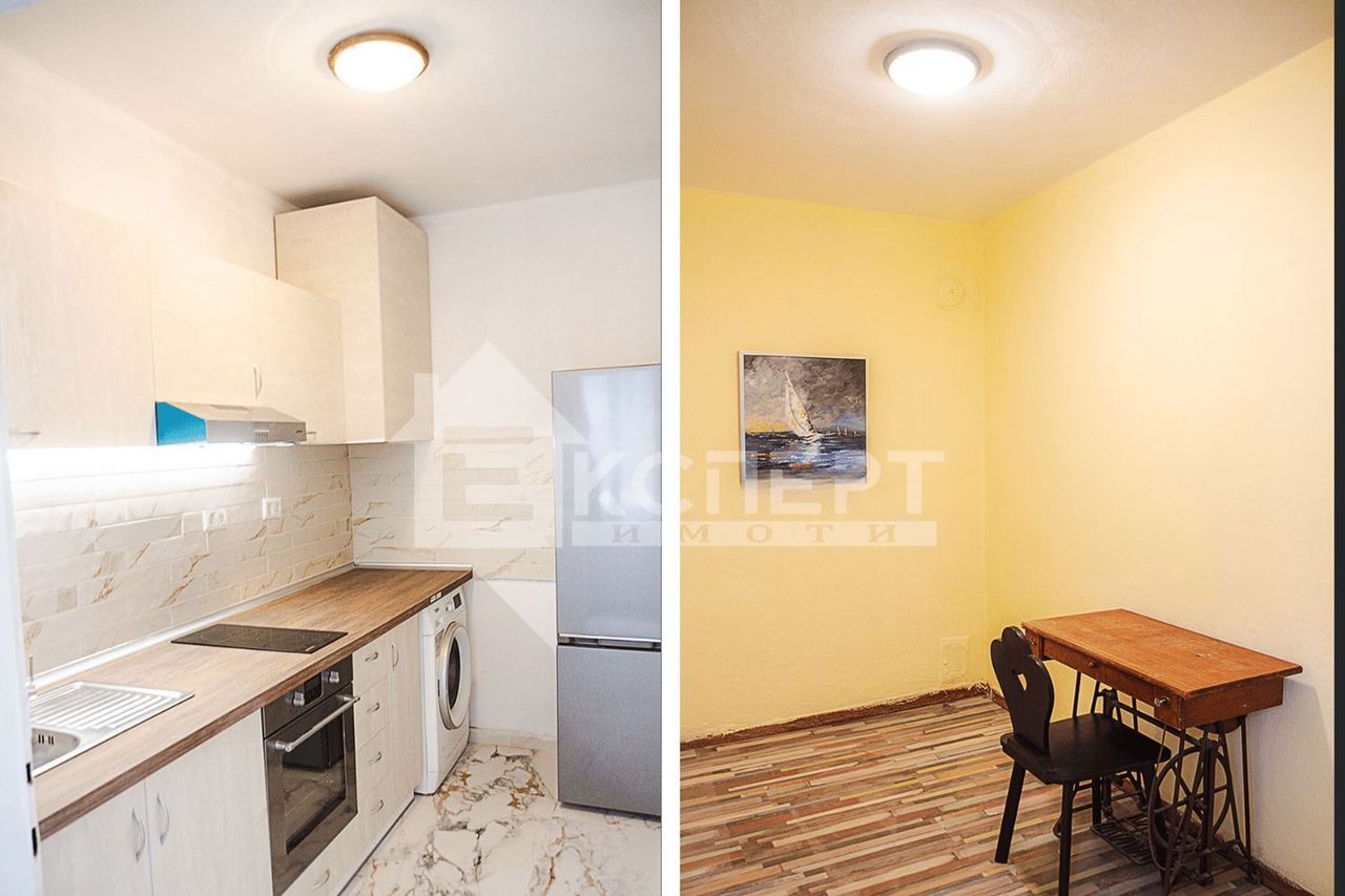 Продава се Тристаен апартамент в Пловдив, Център - 88 кв.м за 2023 €/кв.м - Снимка #2